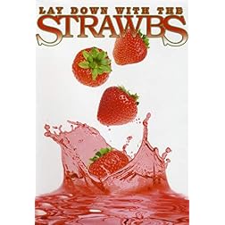 Lay Down With the Strawbs