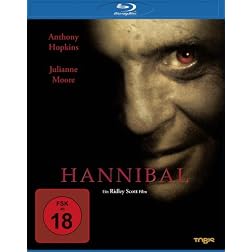 Hannibal [Blu-ray]