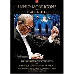 Ennio Morricone: Peace Notes - Live in Venice