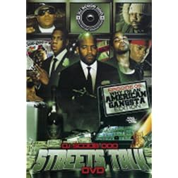 Streets Talk, Vol. 5: DJ Scoob Doo