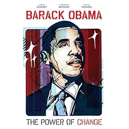 Barack Obama: The Power of Change