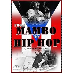 From Mambo to Hip Hop