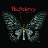 Black Butterfly by Buckcherry