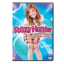 Roxy Hunter & The Myth of the Mermaid