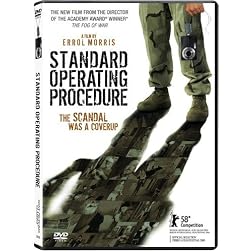 Standard Operating Procedure