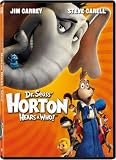 Horton Hears a Who