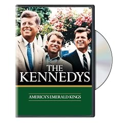 The Kennedys: America's Emerald Kings