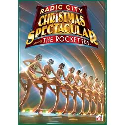 Radio City Christmas Spectacular/Rockettes