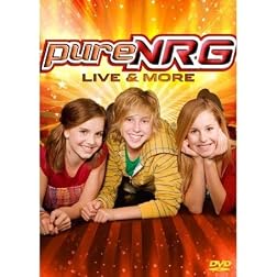 Purenrg Live!