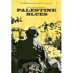 Palestine Blues
