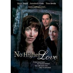 No Higher Love