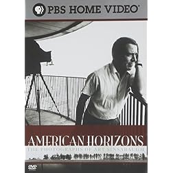 American Horizons: The Photographs of Art Sinsabaugh