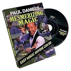 Paul Daniels' Mesmerizing Magic