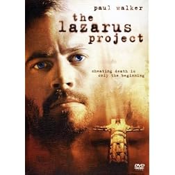 The Lazarus Project
