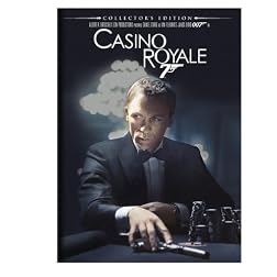 Casino Royale (Three-Disc Collector's Edition)