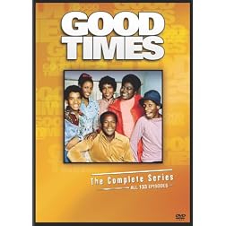 Good Times - The Complete Series