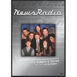 Newsradio: The Complete Series