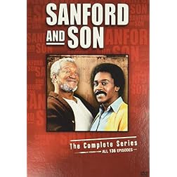 Sanford and Son - The Complete Series