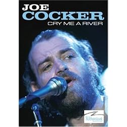 Cry Me a River