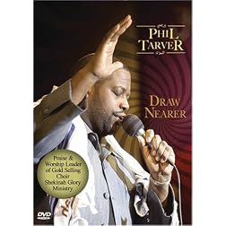 Draw Nearer