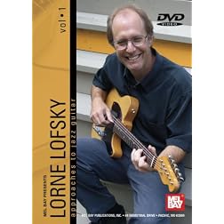 Lorne Lofsky: Approaches to Jazz Guitar