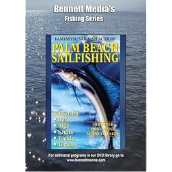 PALM BEACH SAILFISHING