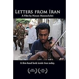 Letters from Iran