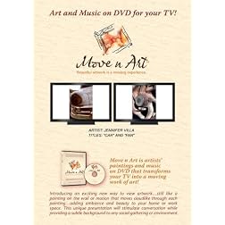 Move n Art - Jennifer Villa 200