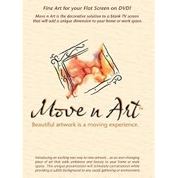 Move n Art - Lorraine Madsen 200