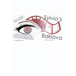 Sylvia's Baklava