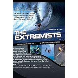 The Extremists #212