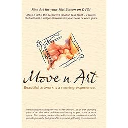 Move n Art - Fran Curto 200