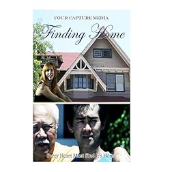 Finding Home