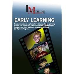 Early Learning