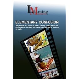 Elementary Confusion