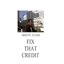 FIX  THAT  CREDIT