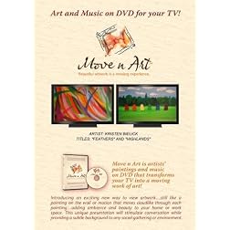 Move n Art - Kristen Bielick 200