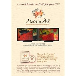Move n Art - Medy Quiroz 200