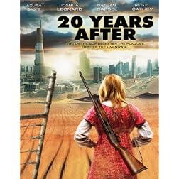 20 Years After