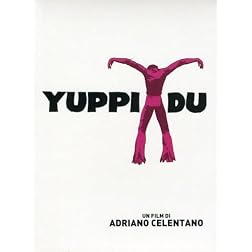Yuppi Du DVD