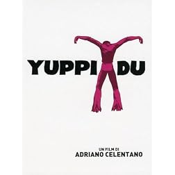 Yuppi Du DVD