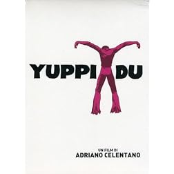Yuppi Du DVD