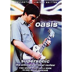 Supersonic