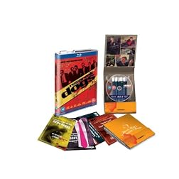 Reservoir Dogs [Blu-ray]