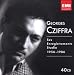 Vente de Livres.com : George Cziffra: Ses Enregistrements Studio 1956-1986 (coffret 40 CD)