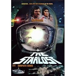 The Starlost - Complete Series