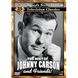 The Best of Johnny Carson and Friends
