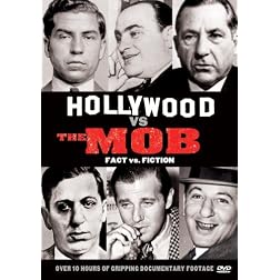 Hollywood VS the Mob: Fact VS Fiction