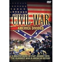 Civil War: America Divided