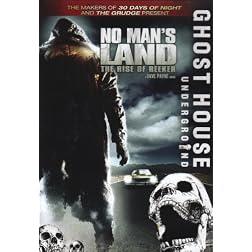 No Mans Land-Rise of the Reeker